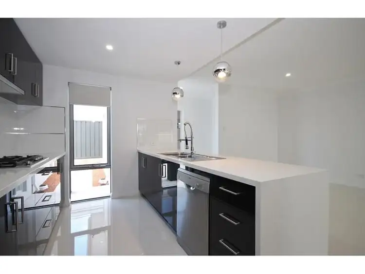 Third view of Homely townhouse listing, 213D Royal Street, Yokine WA 6060