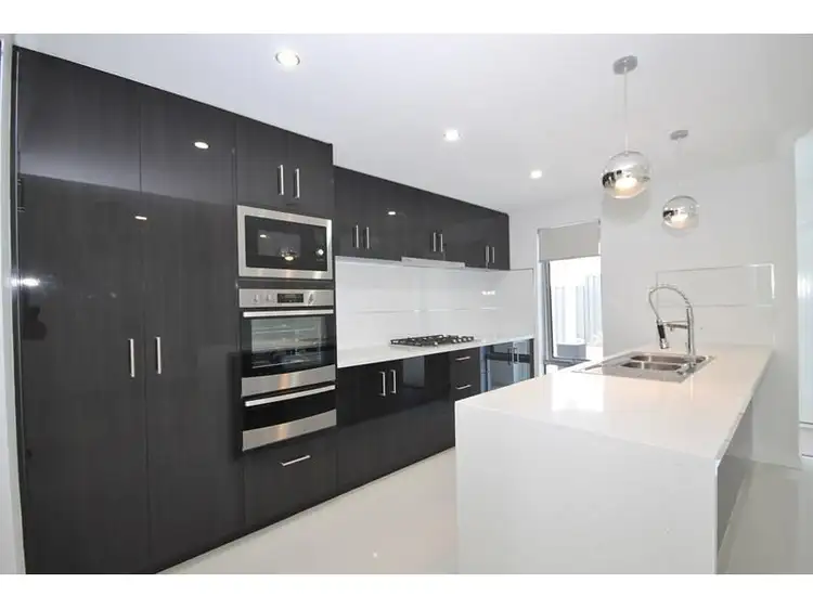 Fourth view of Homely townhouse listing, 213D Royal Street, Yokine WA 6060