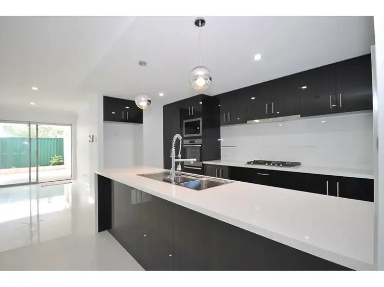 Sixth view of Homely townhouse listing, 213D Royal Street, Yokine WA 6060