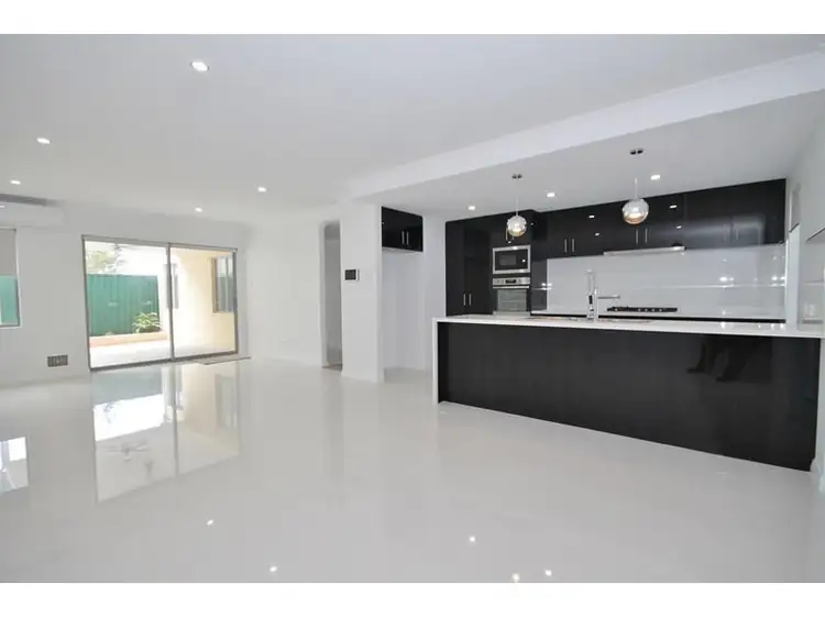 Seventh view of Homely townhouse listing, 213D Royal Street, Yokine WA 6060