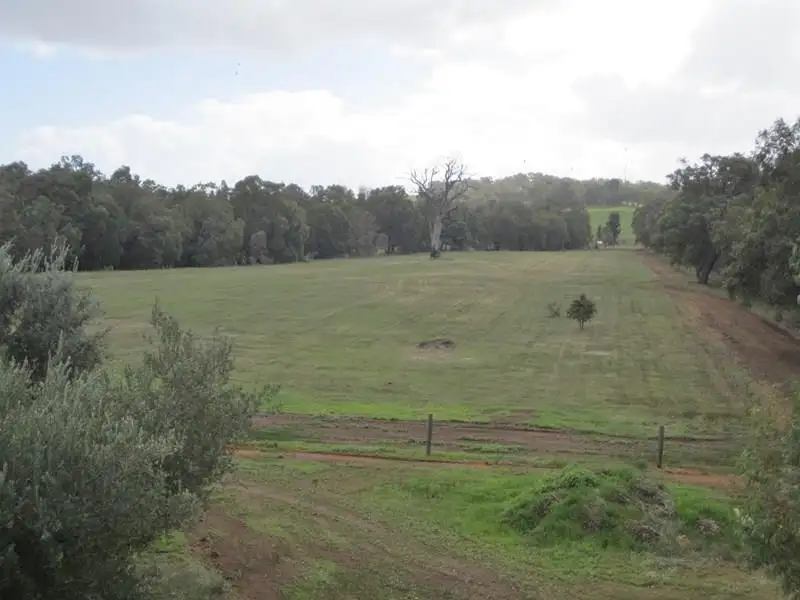 Main view of Homely land listing, Lot 101 Mcglew Road, Lower Chittering WA 6084