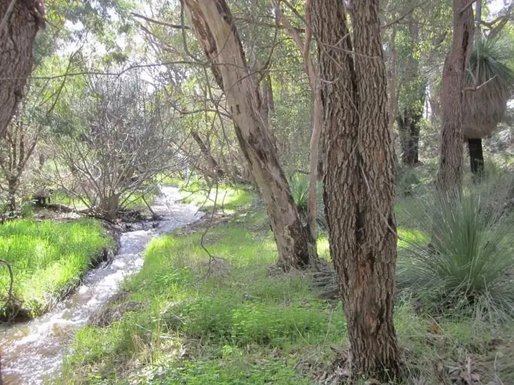 Fourth view of Homely land listing, Lot 101 Mcglew Road, Lower Chittering WA 6084