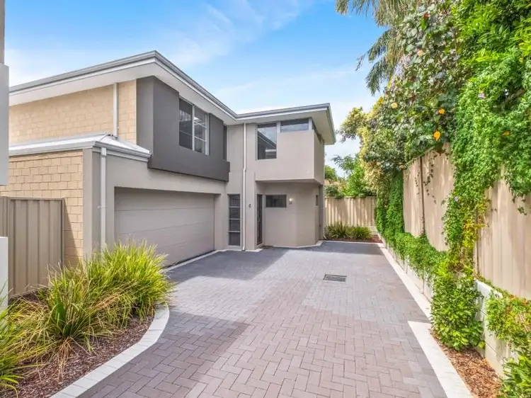 162c Eton Street, Joondanna WA 6060