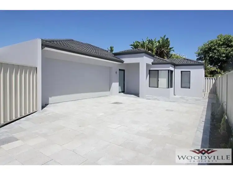Main view of Homely house listing, 6A Merton Way, Morley WA 6062