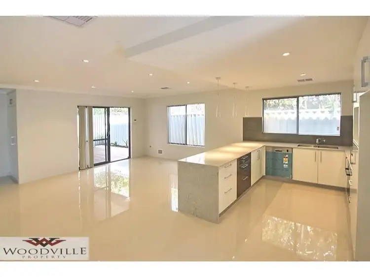 Second view of Homely house listing, 6A Merton Way, Morley WA 6062