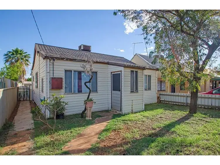 Main view of Homely house listing, 42a King Street, Boulder WA 6432