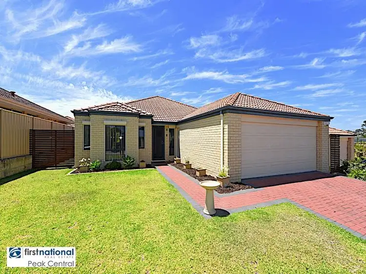 Main view of Homely house listing, 6 Sanderling Way, Beeliar WA 6164