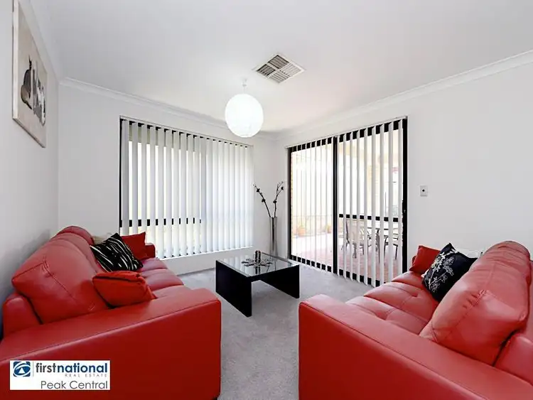 Fourth view of Homely house listing, 6 Sanderling Way, Beeliar WA 6164