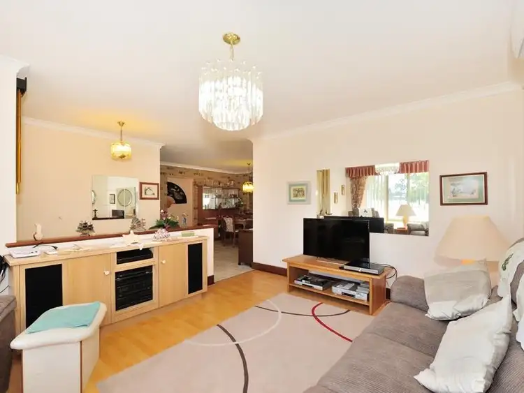 Second view of Homely house listing, 29 Sovereign Avenue, Port Kennedy WA 6172