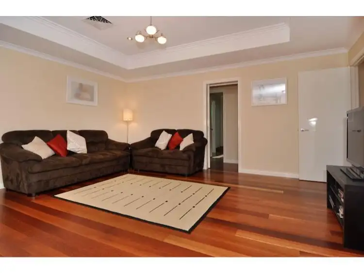 Fifth view of Homely house listing, 11 Vitali Crescent, Somerville WA 6430