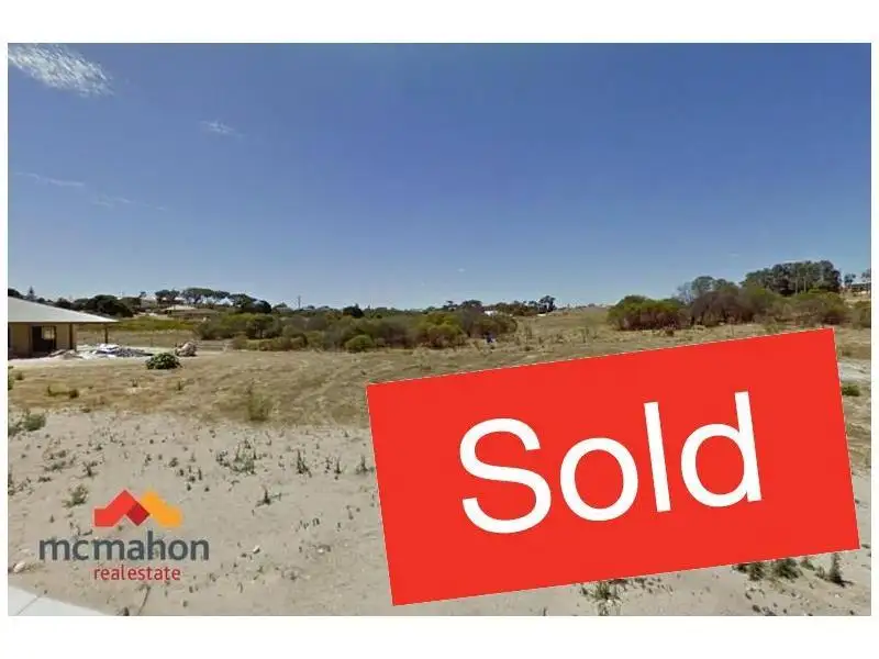 Main view of Homely land listing, 4 Cuff Way, Port Denison WA 6525