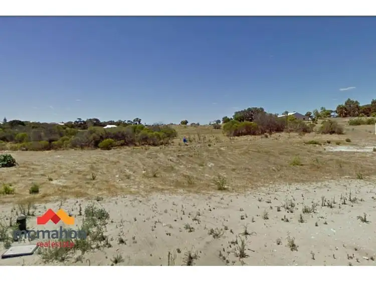 Third view of Homely land listing, 4 Cuff Way, Port Denison WA 6525