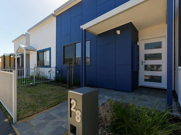 Main view of Homely house listing, 28 Velvetene Road, Byford WA 6122