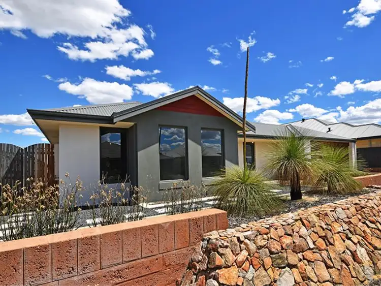 Second view of Homely house listing, 48 Geographe Loop, Ellenbrook WA 6069