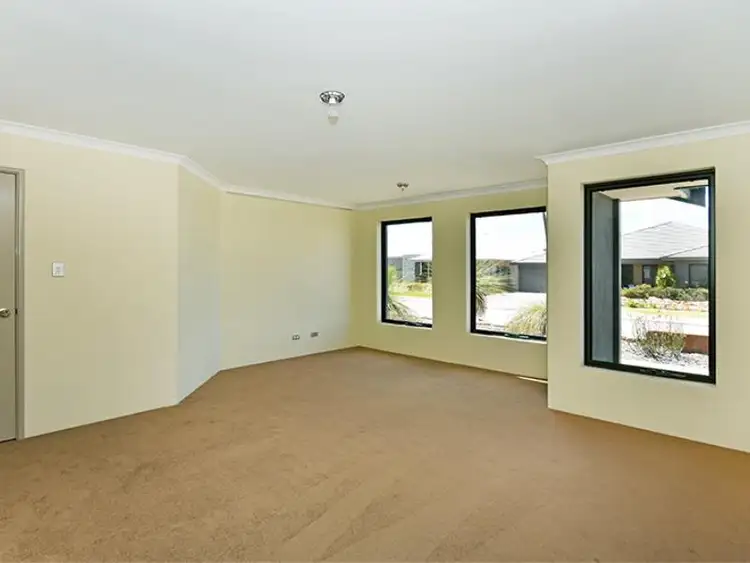 Fourth view of Homely house listing, 48 Geographe Loop, Ellenbrook WA 6069