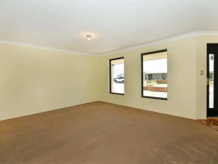Fifth view of Homely house listing, 48 Geographe Loop, Ellenbrook WA 6069