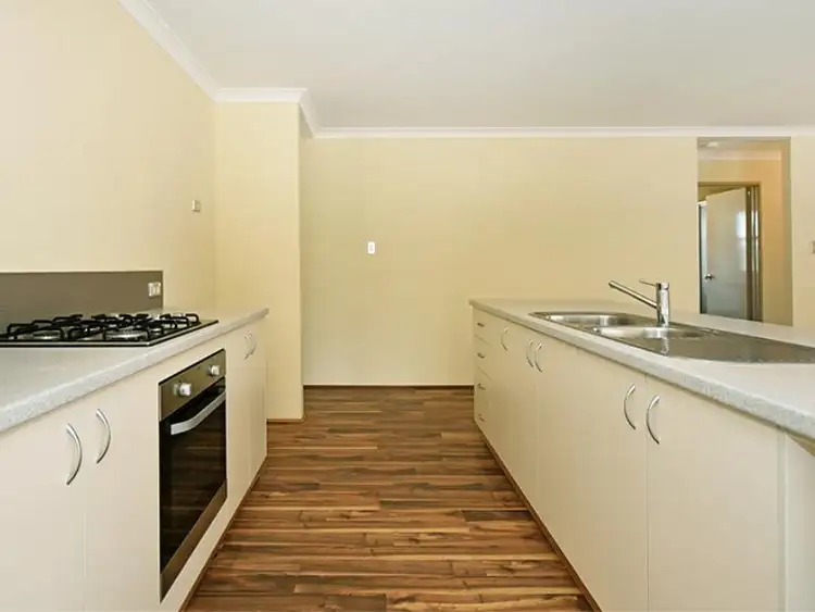 Sixth view of Homely house listing, 48 Geographe Loop, Ellenbrook WA 6069