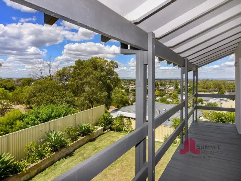 Main view of Homely house listing, 33B Dunstan St, South Bunbury WA 6230