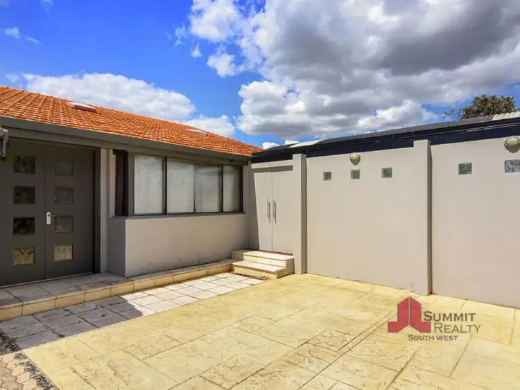 Third view of Homely house listing, 33B Dunstan St, South Bunbury WA 6230