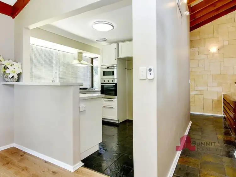 Fifth view of Homely house listing, 33B Dunstan St, South Bunbury WA 6230