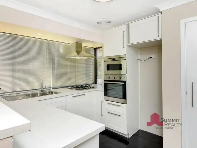 Sixth view of Homely house listing, 33B Dunstan St, South Bunbury WA 6230