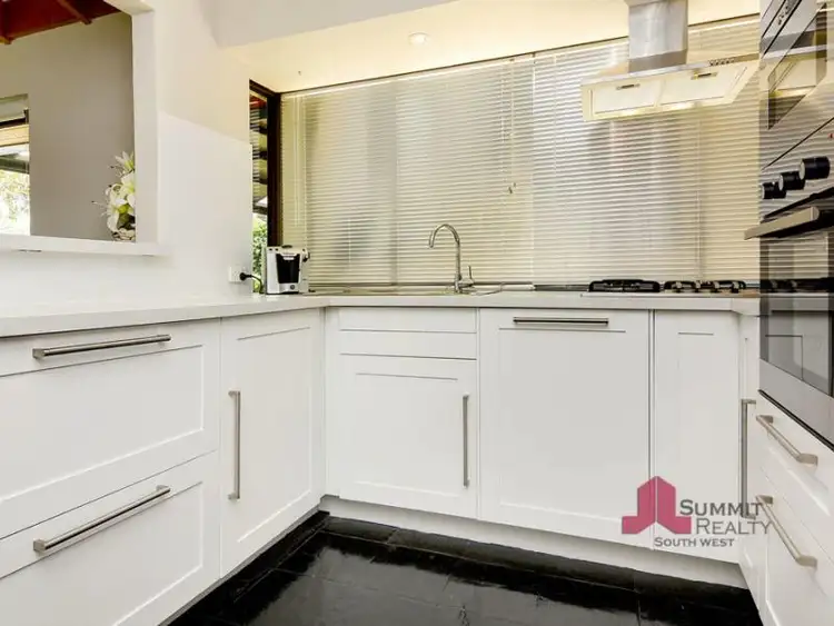 Seventh view of Homely house listing, 33B Dunstan St, South Bunbury WA 6230
