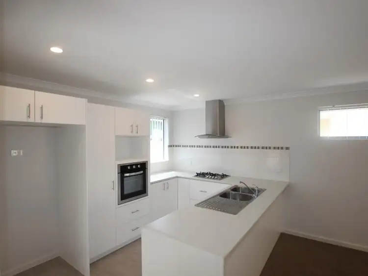 Main view of Homely house listing, 136A Flamborough Street, Doubleview WA 6018