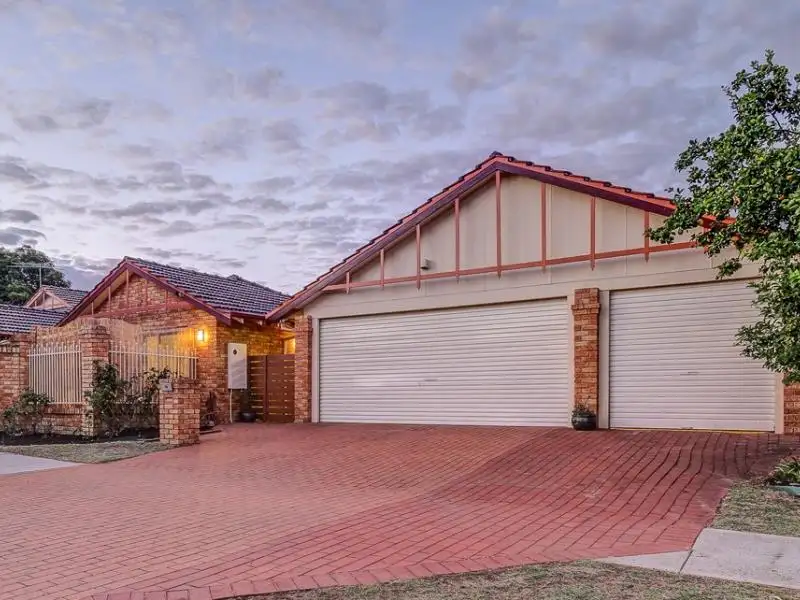 Main view of Homely house listing, 30 Central Avenue, Mount Pleasant WA 6153