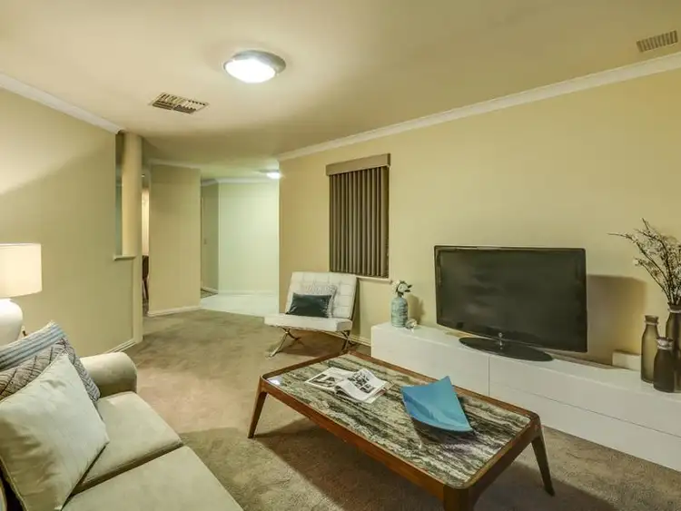 Second view of Homely house listing, 30 Central Avenue, Mount Pleasant WA 6153