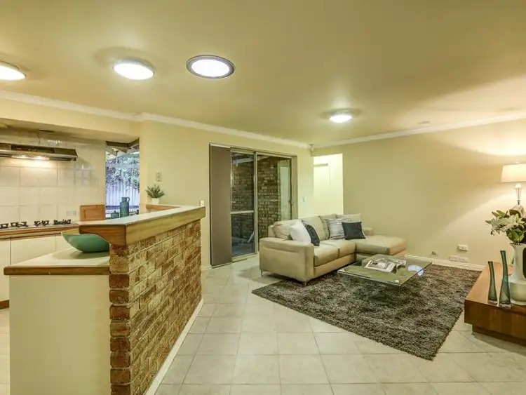 Sixth view of Homely house listing, 30 Central Avenue, Mount Pleasant WA 6153