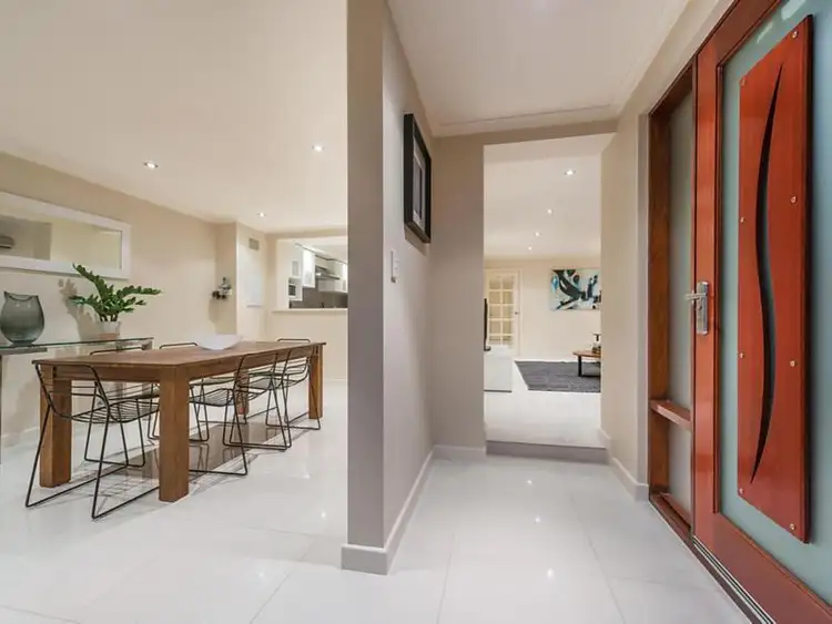 Main view of Homely apartment listing, 5/26 St Leonards Avenue, West Leederville WA 6007