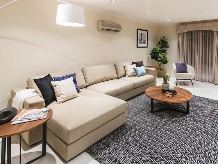 Third view of Homely apartment listing, 5/26 St Leonards Avenue, West Leederville WA 6007