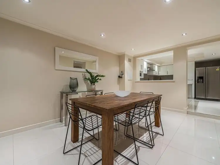 Fourth view of Homely apartment listing, 5/26 St Leonards Avenue, West Leederville WA 6007