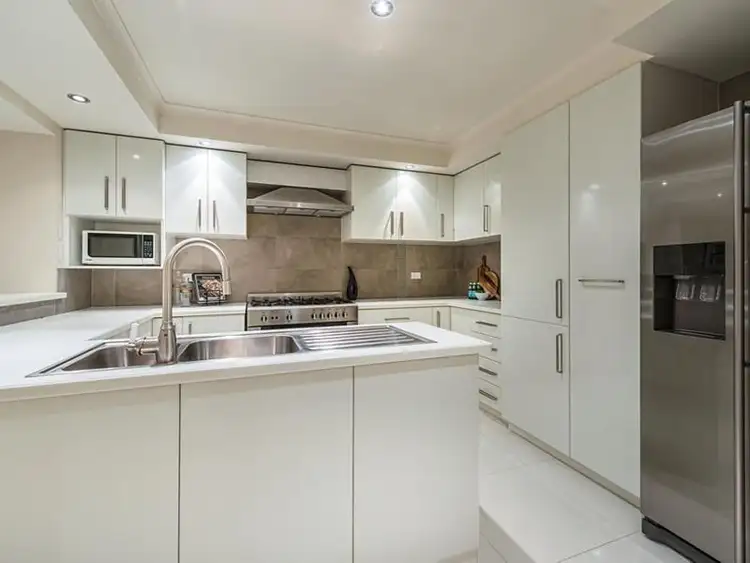 Seventh view of Homely apartment listing, 5/26 St Leonards Avenue, West Leederville WA 6007