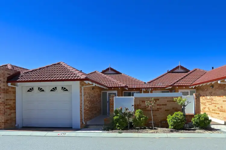 89/71 Ruislip Street, Wembley WA 6014