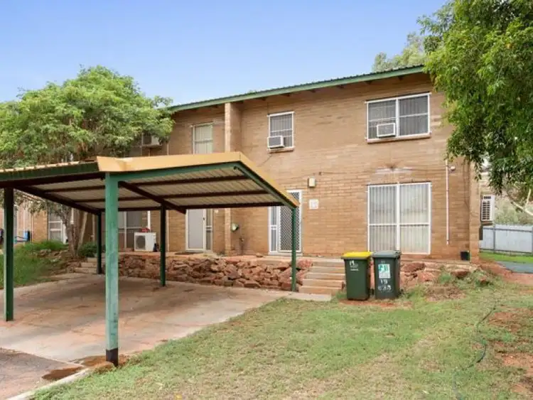 19 20 Samson Court, Bulgarra WA 6714