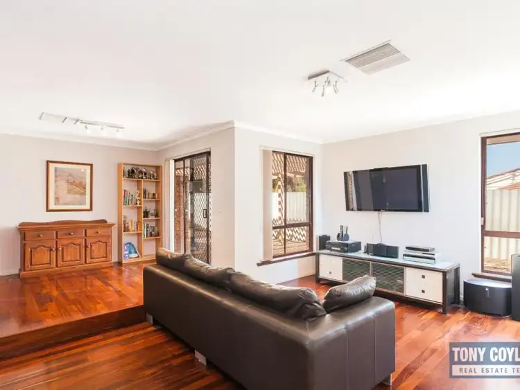 Fourth view of Homely house listing, 6 Bondini Way, Bibra Lake WA 6163