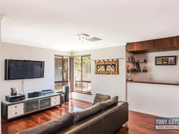 Fifth view of Homely house listing, 6 Bondini Way, Bibra Lake WA 6163