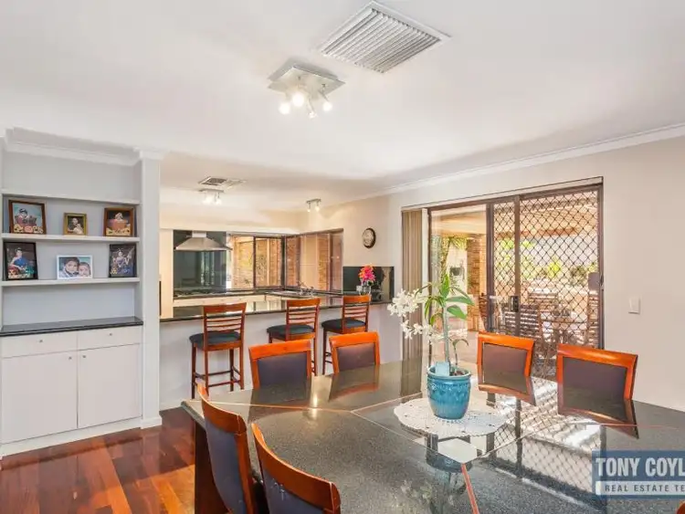Sixth view of Homely house listing, 6 Bondini Way, Bibra Lake WA 6163