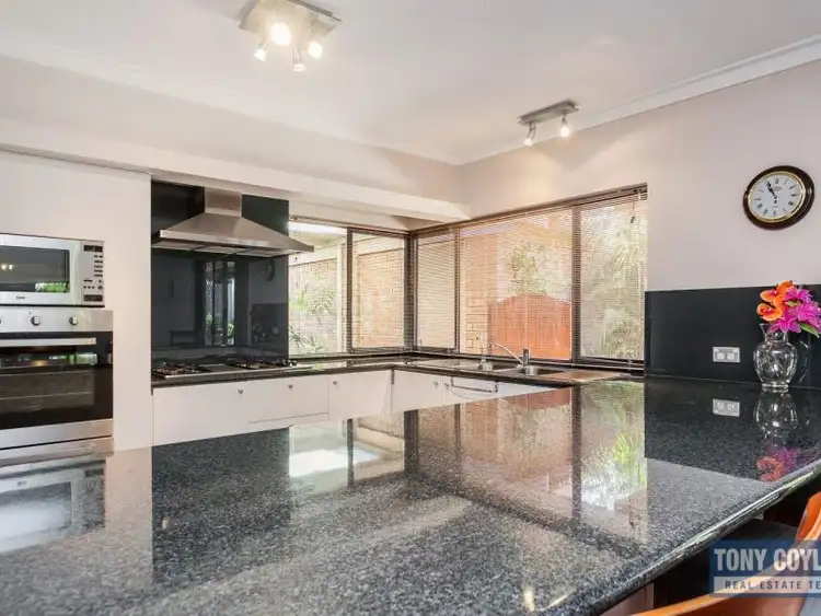 Seventh view of Homely house listing, 6 Bondini Way, Bibra Lake WA 6163