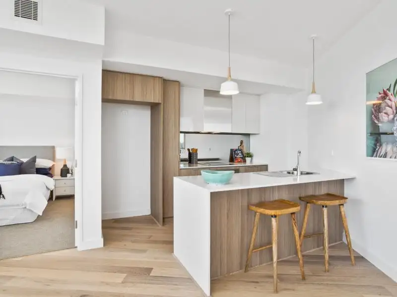 Main view of Homely apartment listing, 21/10 Angove Street, North Perth WA 6006