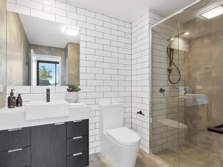 Third view of Homely apartment listing, 21/10 Angove Street, North Perth WA 6006