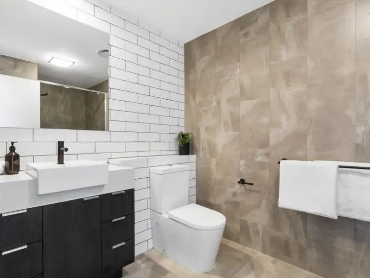 Fourth view of Homely apartment listing, 21/10 Angove Street, North Perth WA 6006