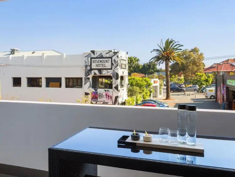 Sixth view of Homely apartment listing, 21/10 Angove Street, North Perth WA 6006