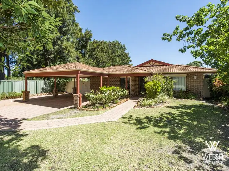 6 Dayana Court, Redcliffe WA 6104