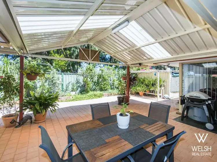 Second view of Homely house listing, 6 Dayana Court, Redcliffe WA 6104