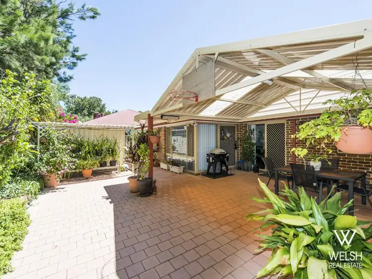 Fourth view of Homely house listing, 6 Dayana Court, Redcliffe WA 6104