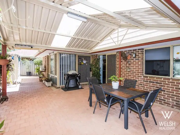 Fifth view of Homely house listing, 6 Dayana Court, Redcliffe WA 6104