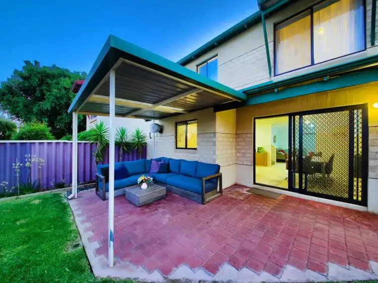 Main view of Homely house listing, 272 McDonald Street, Yokine WA 6060