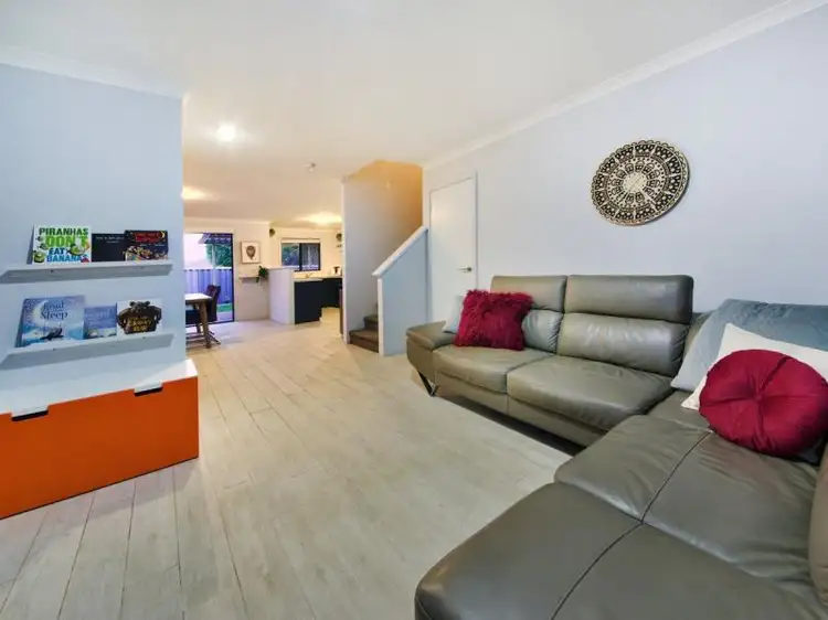 Third view of Homely house listing, 272 McDonald Street, Yokine WA 6060